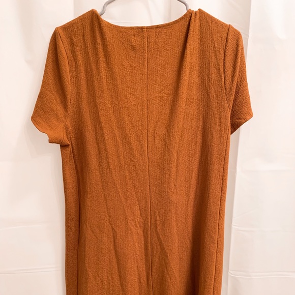 AMAZING Madewell Dress! - Picture 2 of 2